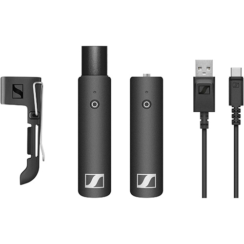 【XSW-D PRESENTATION BASE SET】 SENNHEISER XS Wireless Digital プレゼンテーションベースセット