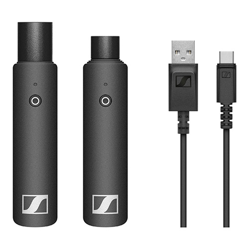 【XSW-D XLR BASE SET】 SENNHEISER XS Wireless Digital ボーカルセット