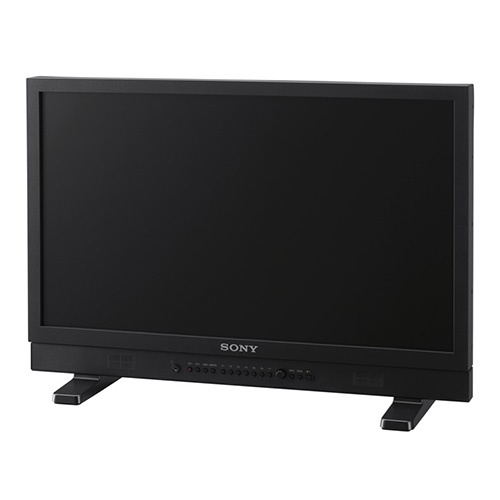 【LMD-B240】 SONY 24型マルチフォーマット液晶モニター