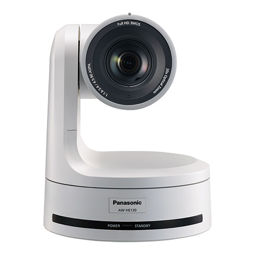 【AW-HE130W】 Panasonic HDインテグレーテッドカメラ