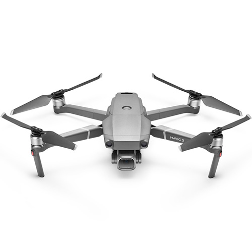 【Mavic 2 Pro】 DJI ハッセルブラッド製カメラ搭載 ドローン