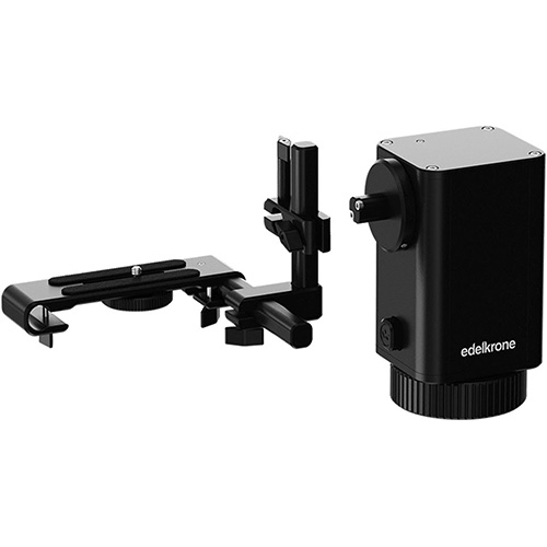 【Head Module】 edelkrone SliderPLUS用 電動モーションキット