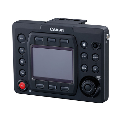 【OU-700】 Canon リモートオペレーションユニット