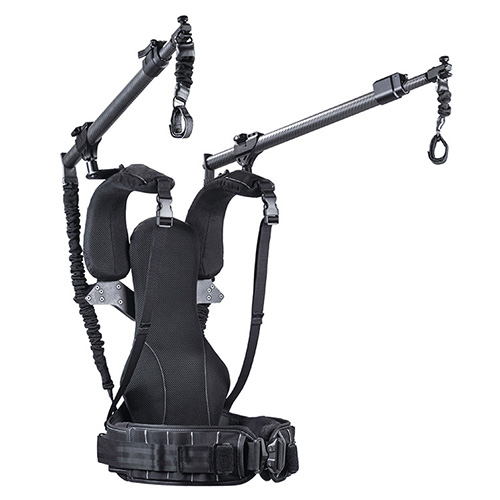 【Ready Rig GS + ProArm Kit】 Ready Rig Ronin 2用 サポートシステム