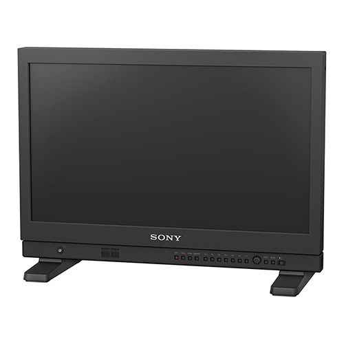 【LMD-A180】 SONY 18型マルチフォーマット液晶モニター