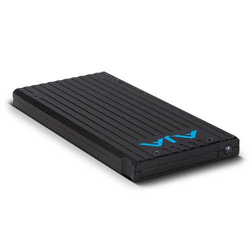 【Pak1000】 AJA Ki Pro用 SSD 1TB