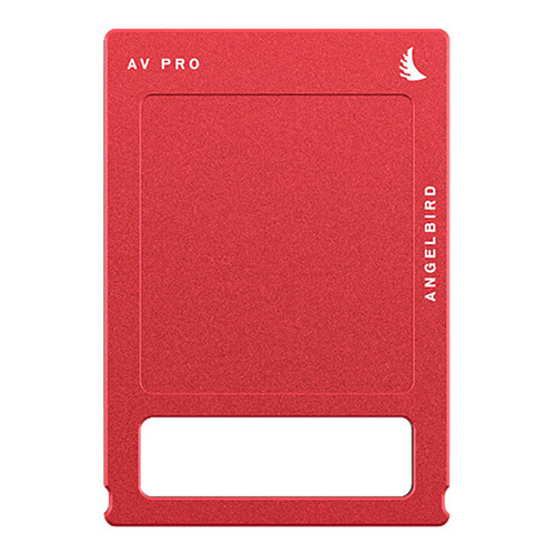 【AV PRO MK3 500GB】 Angelbird 2.5インチ SSD