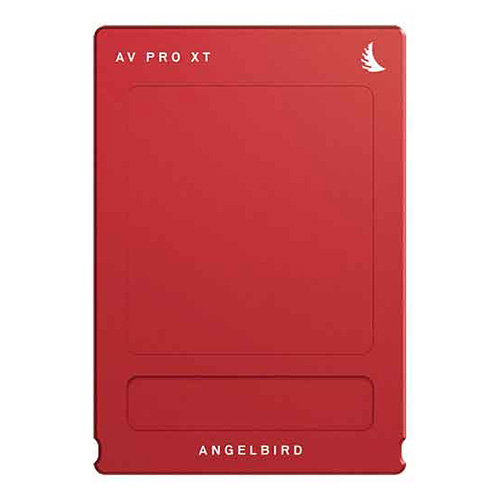 【AV PRO XT 500GB】 Angelbird 2.5インチ SSD