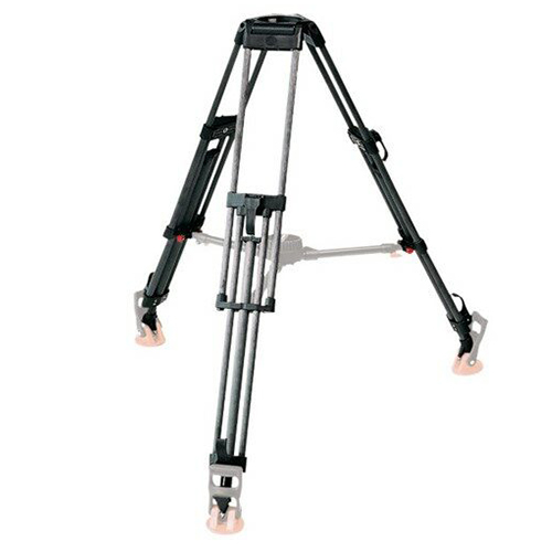 【Tripod ENG 2 CF】 Sachtler Φ100mm カーボン3段三脚