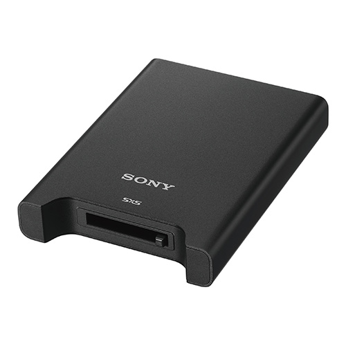 【SBAC-T40】 SONY SxSメモリーカードリーダーライター