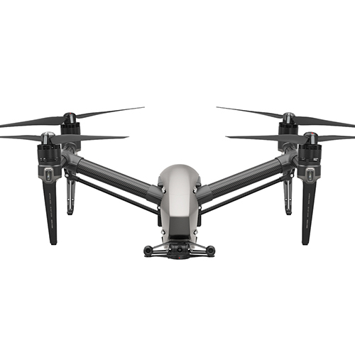 【Inspire 2】 DJI ドローン