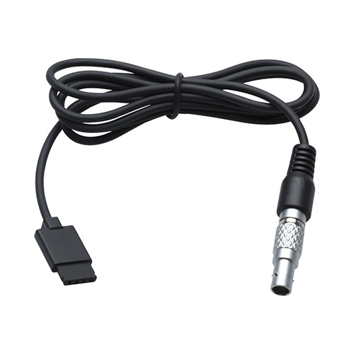 【DJI Focus - Inspire 2 RC CAN Bus Cable（1.2m）】 DJI アクセサリー