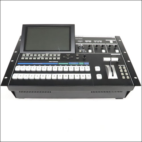 【V-1600HD 現状渡し 中古品】 Roland マルチフォーマットビデオスイッチャー