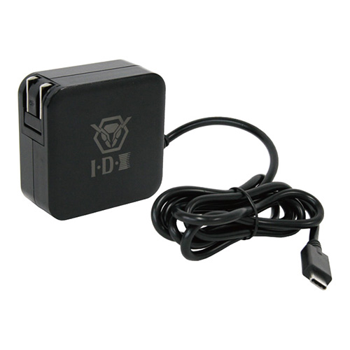 【UC-PD1】 IDX USB PD充電器