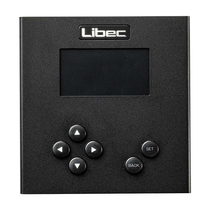 【MPC-1】 Libec LX-ePed 2/PRO用 マルチプロトコルコンバーター