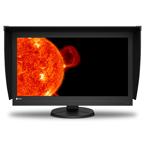 【ColorEdge PROMINENCE CG3145】 EIZO 4K 31.1型 カラーマネージメント液晶モニター