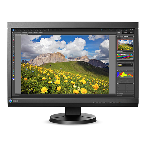 【ColorEdge CS230-CN】 EIZO 23.0型 カラーマネージメント液晶モニター