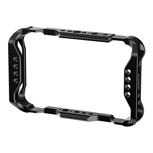 【AtomX 5” Shinobi Cage by SmallRig】 ATOMOS SHINOBI/SHINOBI SDI用 ケージ