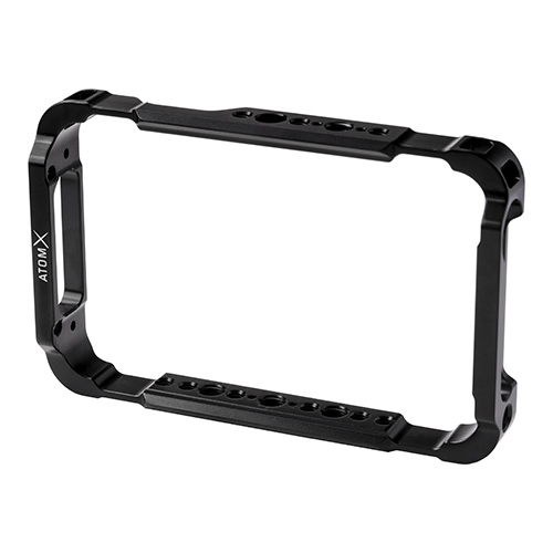 【AtomX 5” Ninja V Cage by Small Rig】 ATOMOS NINJA V用 ケージ