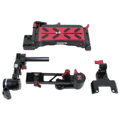 【Z-SX9-P2 中古品】 ZACUTO FX9用 リコイルProV2