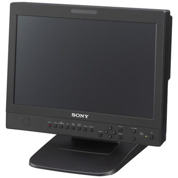 【LMD-1530W】 SONY 15型液晶モニター