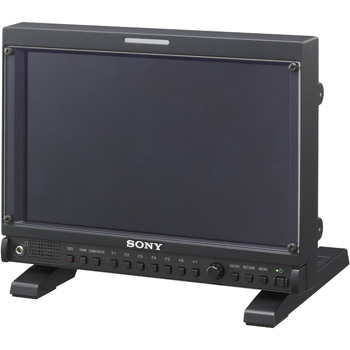 【LMD-940W】 SONY 9型マルチフォーマット液晶モニター