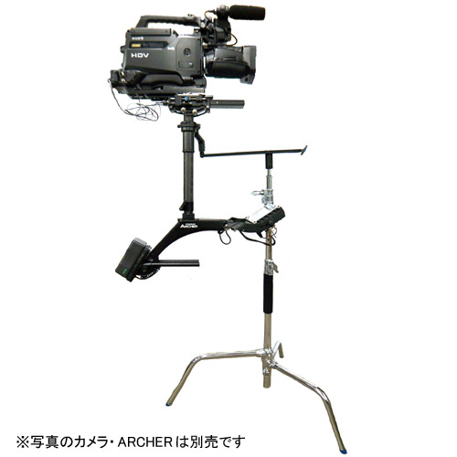 【Steadi Stand】 TIFFEN Steadicam用スタンド