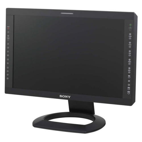 【LMD-2451W】 SONY 24型マルチフォーマット液晶モニター