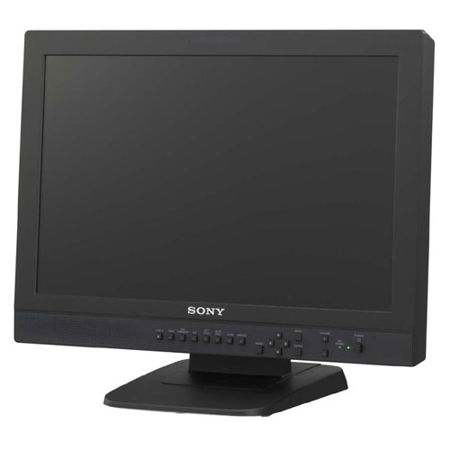 【LMD-2110W】 SONY 21型液晶モニター