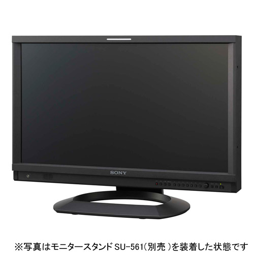 【LMD-2341W】 SONY 23型マルチフォーマットモニター