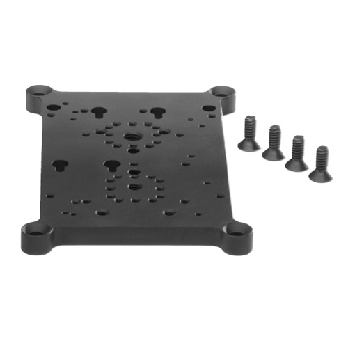 【Ki Pro Mini Mounting Plate】 AJA マウントプレート