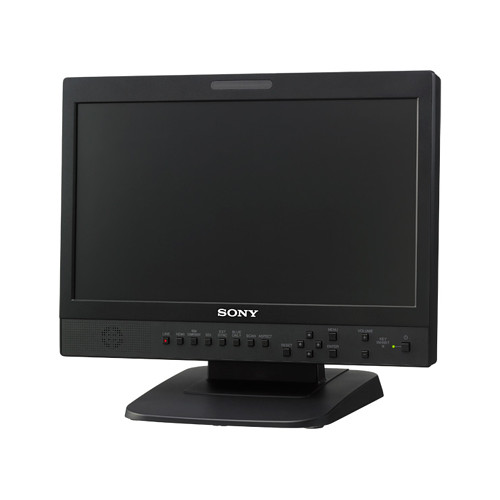 【LMD-1510W】 SONY 15型液晶モニター