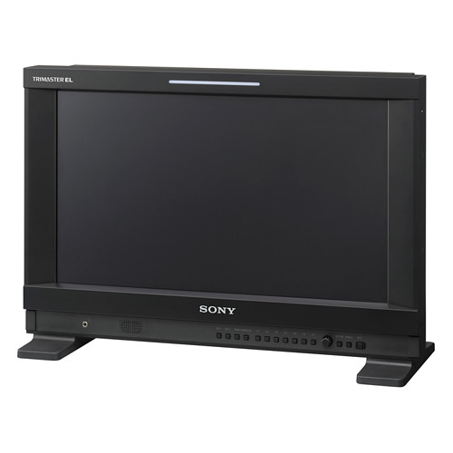 【PVM-1741】 SONY 17型業務用有機ELモニター