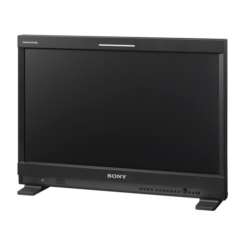 【PVM-2541】 SONY 25型業務用有機ELモニター