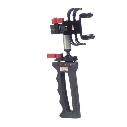 【Z-ZG-IP】 ZACUTO iPhone Pro