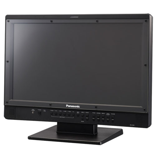 【BT-L2150】 Panasonic 21.5型 フルHD LCDビデオモニタ