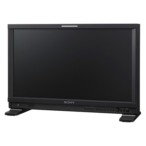 【LMD-2041W】 SONY 20型マルチフォーマット液晶モニター