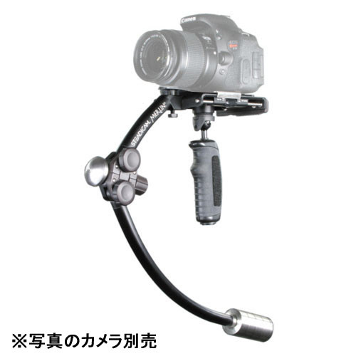 【Steadicam Merlin 2】 TIFFEN スタビライザー ステディカム・マーリン2