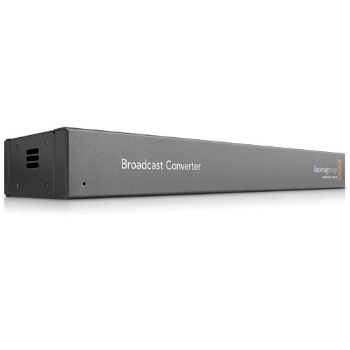 【Broadcast Converter】 Blackmagic design コンバータ