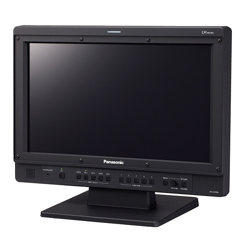 【BT-LH1850】 Panasonic 18.5型LCDビデオモニター