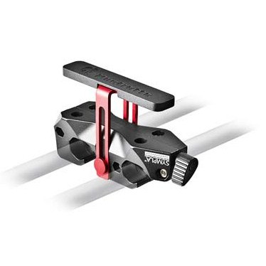 【MVA516W】 Manfrotto SYMPLA 高さ調整式 カメラボディサポートブラケット