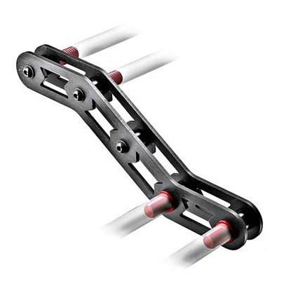 【MVA519W】 Manfrotto SYMPLA 水平方向オフセット