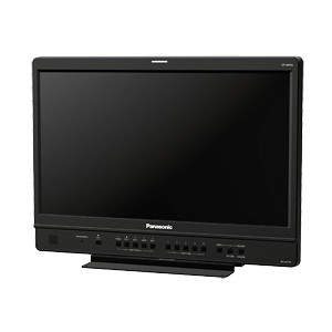 【BT-LH2170】 Panasonic 21.5型LCDビデオモニター