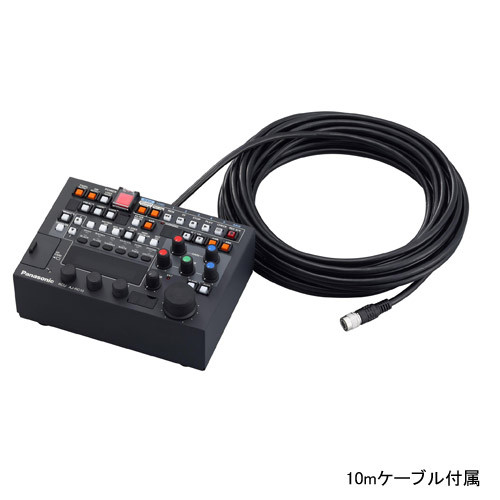 【AJ-RC10G】 Panasonic リモートコントロールユニット