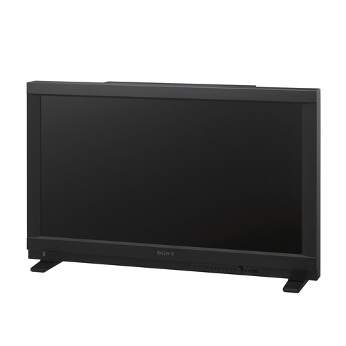 【PVM-X300】 SONY 30型業務用4K液晶モニター