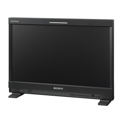 【PVM-2541A】 SONY 25型業務用 有機ELモニター