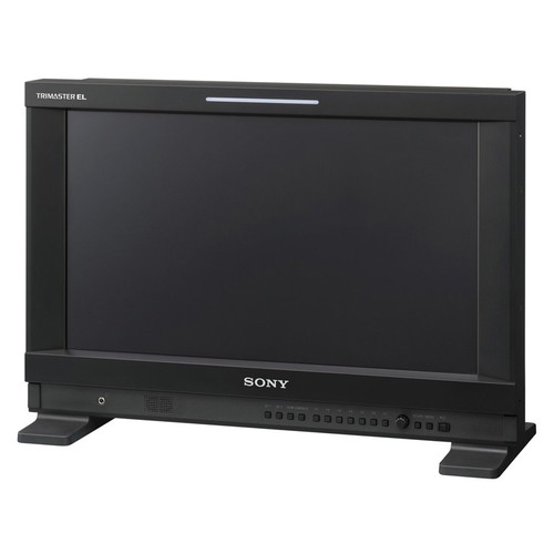 【PVM-1741A】 SONY 17型業務用 有機ELモニター