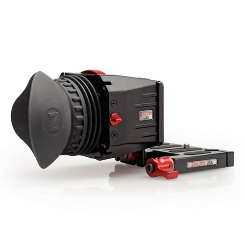 【Z-FIND-PRO232】 ZACUTO ZファインダーPro 2.5x（3.2”フレーム）