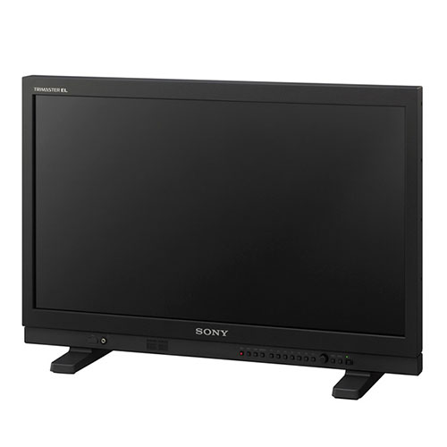 【PVM-A250】 SONY 25型業務用有機ELモニター