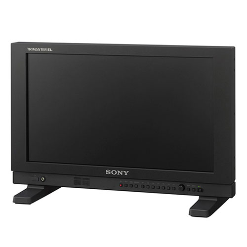 【PVM-A170】 SONY 17型業務用有機ELモニター